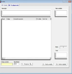 Sistema Programa Software Controle De Otica - Outros