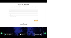 Site para Rádio Online  100% responsivo em PHP - Outros