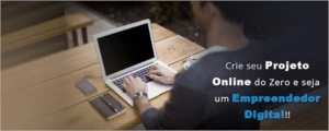 Curso empreendedor digital - Cursos e Treinamentos