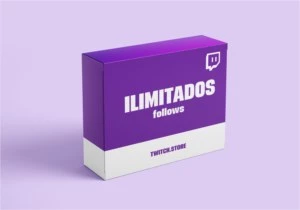 MÉTODO PARA CONSEGUIR SEGUIDORES NA TWITCH ILIMITADAMENTE! - Redes Sociais
