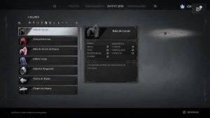 AI LIMIT (PS5) - Nível 446, Materiais, Tudo pronto para NG+! - Outros