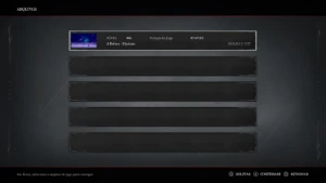 AI LIMIT (PS5) - Nível 446, Materiais, Tudo pronto para NG+! - Outros