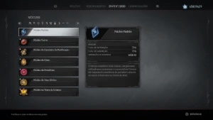 AI LIMIT (PS5) - Nível 446, Materiais, Tudo pronto para NG+! - Outros