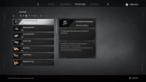 AI LIMIT (PS5) - Nível 446, Materiais, Tudo pronto para NG+! - Outros
