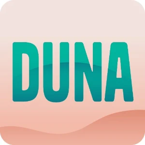 Duna tv recarga mensal 30 dias - 2 acessos simultâneos - Gift Cards