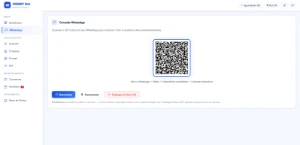 Agendamentos Com ChatBot e ChatGPT - Inteligência Artificial