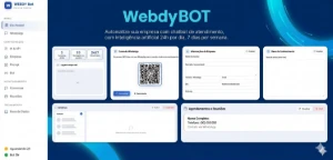 Agendamentos Com ChatBot e ChatGPT - Inteligência Artificial