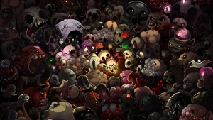 The Binding of Isaac: Rebirth Original - Steam