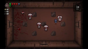 The Binding of Isaac: Rebirth Original - Steam