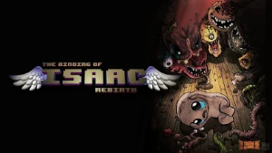 The Binding of Isaac: Rebirth Original - Steam