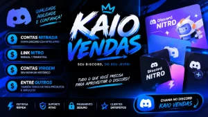 Contas Roblox