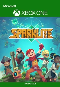 Xbox Sparklite #C50171