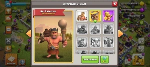 Cv12 Quase Full - Clash Of Clans