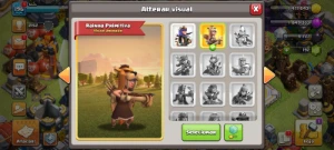 Cv12 Quase Full - Clash Of Clans