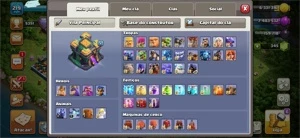 CV 14 full - Clash of Clans