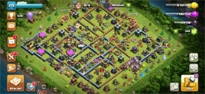 CV 14 full - Clash of Clans