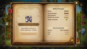 Ragdoll Early - Summoners War