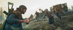 Days Gone | PC Steam (Modo Offline)