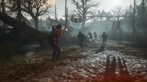 Days Gone | PC Steam (Modo Offline)