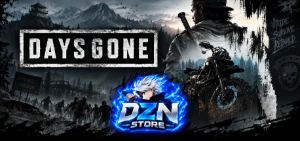 Days Gone | PC Steam (Modo Offline)