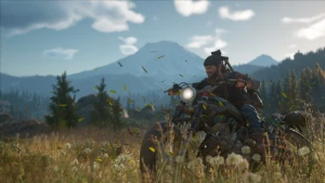 Days Gone | PC Steam (Modo Offline)
