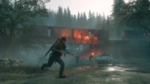 Days Gone | PC Steam (Modo Offline)