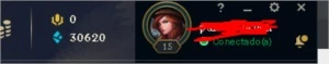 Contas lvl 15 para smurfar com bot - League of Legends LOL