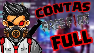 🎮 Conta Free Fire Premium à Venda! 🔥 - Others
