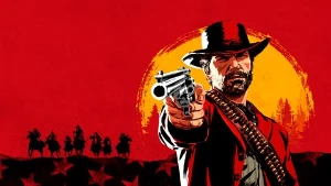 Contas rockstar com Red Dead Redemption 2 - Red Dead Online