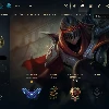 Conta Lol Diamante 4 E-Mail Nao Confirmado - League of Legends