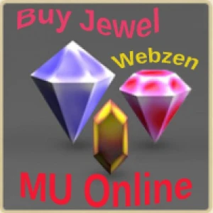 Bless Helheim - MU Online