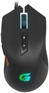 Mouse Gamer RGB 4200dpi Fortrek G - Produtos Físicos