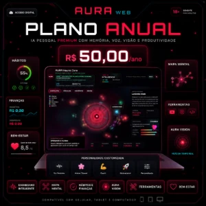 Assistente Virtual - Pc/Mobile - Tenha Sua Própia Assistente - Softwares e Licenças