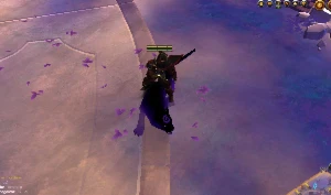 Na Conta End Game / 2Bn Fame / 1Bn Pvp Fame / Coletas T8 - Albion Online