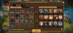 Tanjiro De Luz E Mananan - Summoners War