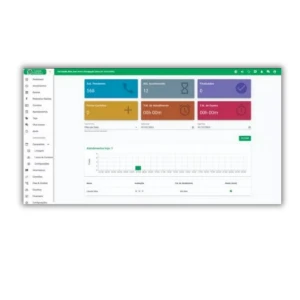 Whaticket - Multi Atendimento - Turbine suas Vendas - Softwares e Licenças