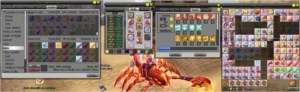 Tita 80 Full +18 - Grand Fantasia GF
