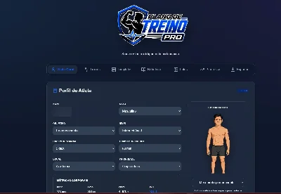 Plano de Treino Pro - Outros