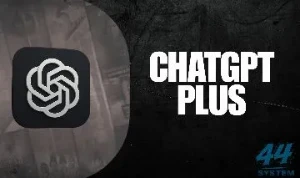 [PRROMOÇÃO] Chat GPT 5 Plus - (Privado) - 30 dias