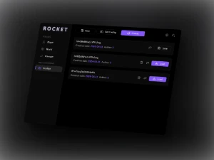 Rocket Cheats lifetime - Assinaturas e Premium