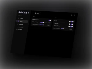 Rocket Cheats lifetime - Assinaturas e Premium