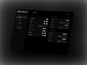 Rocket Cheats lifetime - Assinaturas e Premium