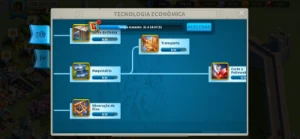 Conta Rise Of Kingdoms Poder 41M - Outros
