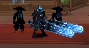 conta aqw rara 13 anos - Adventure Quest World