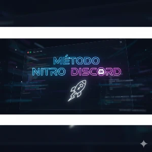 Método Nitro - Vatalício Com Vídeo Aula - Premium