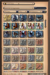 ⚜️Albion - Prata e Itens (Vendendo Inventário Completo)⚜️ - Albion Online