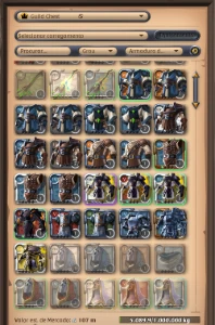 ⚜️Albion - Prata e Itens (Vendendo Inventário Completo)⚜️ - Albion Online