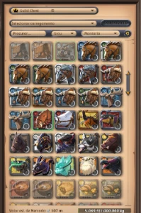 ⚜️Albion - Prata e Itens (Vendendo Inventário Completo)⚜️ - Albion Online