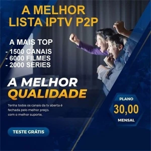 KAZUTV IPTV - séries, filmes e muito mais - Assinaturas e Premium