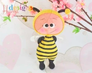 13 Receitas Amigurumi Bebês Lindos - Português - Serviços Digitais